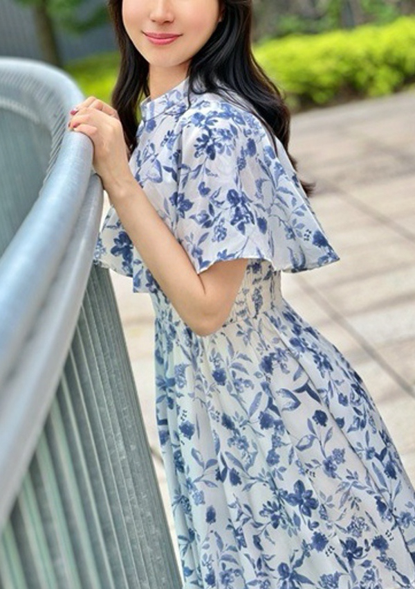 藤崎ゆあ、月の真珠-新宿- 5