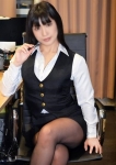 さとみ、現役OL たちの秘密のアルバイト シークレットオフィス