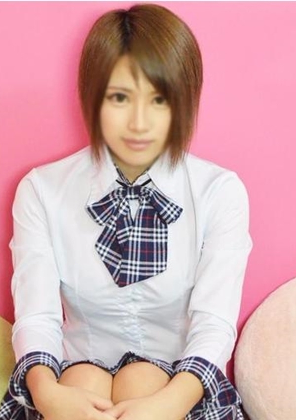 うさみ、18歳19歳の素人専門店 渋谷素人コスプレ学園 3