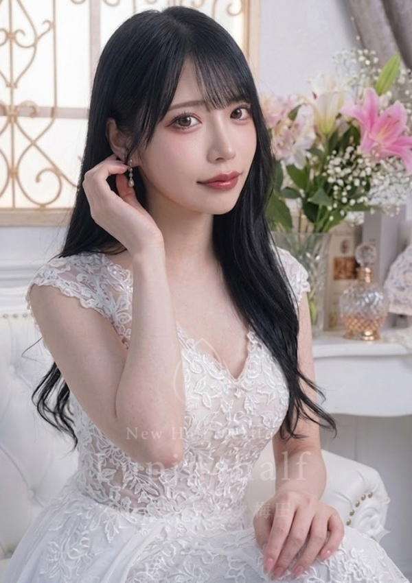アリス、大阪ニューハーフヘルス ルピナスハーフ梅田 3