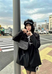 北岡よしの、東京LOVE基地