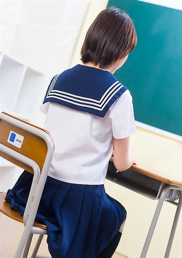 なの、カサブランカ女学園姫路校 3