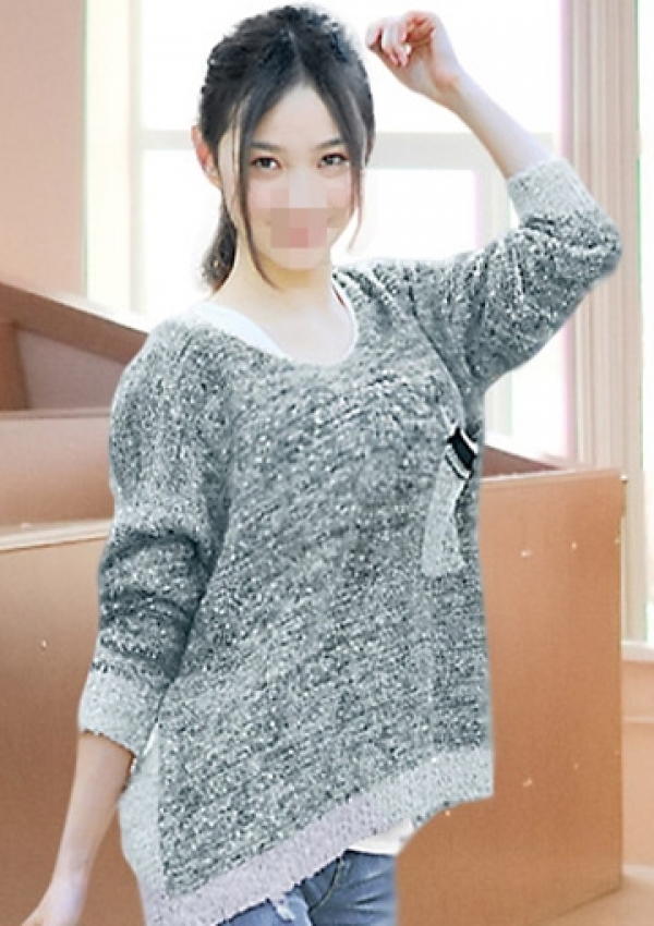 仲間麗奈(れな)、梅田 風俗 デリヘル 大阪淫乱女学院 2