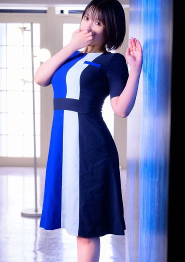 松坂ひな、Mrs. Dandy Shinjuku 2