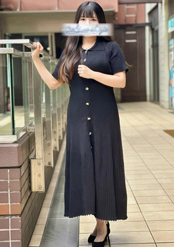 花井かりん、月の真珠-五反田- 2