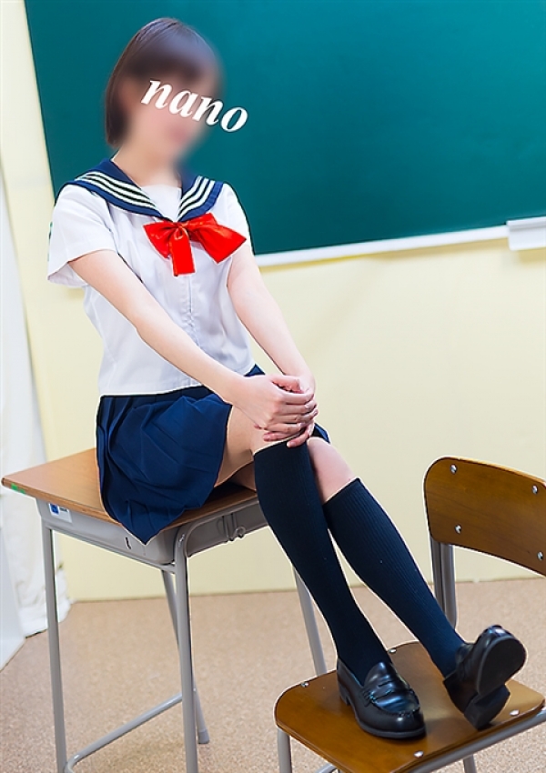 なの、カサブランカ女学園姫路校 10