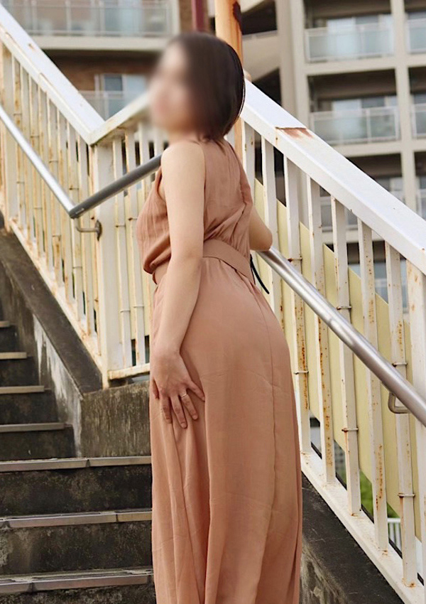 酒井-さかい-、ただ離婚してないだけ 5