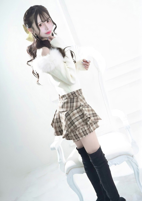 夢香/ゆめか、Platinum Legend(プラチナムレジェンド) 8
