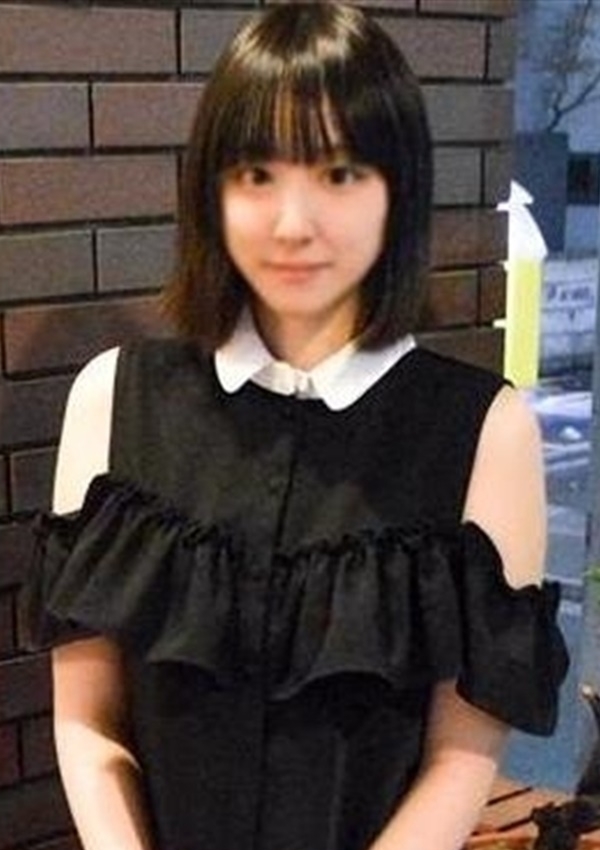 れむ、新橋現役女子大生コレクション