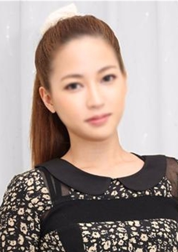 ゆか、東京コレクション 赤坂店