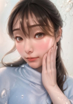 汐風うみ、ルーインドオーガズム五反田本店
