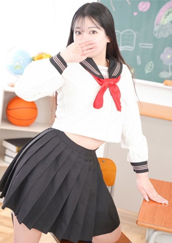 まりな、学園collection 2