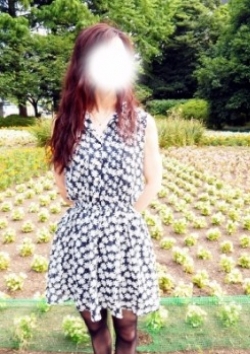 くみ、仙台人妻セレブリティー 4