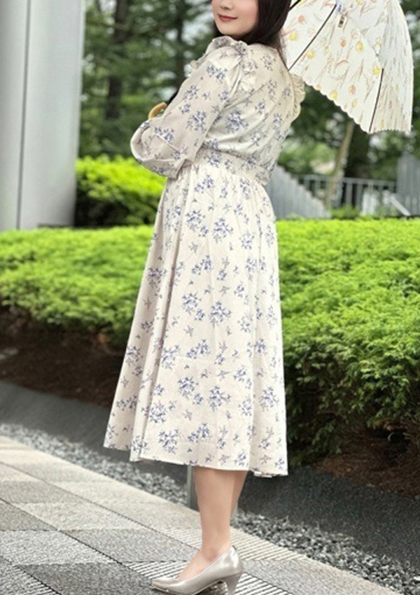 千葉ゆま、月の真珠-五反田- 4