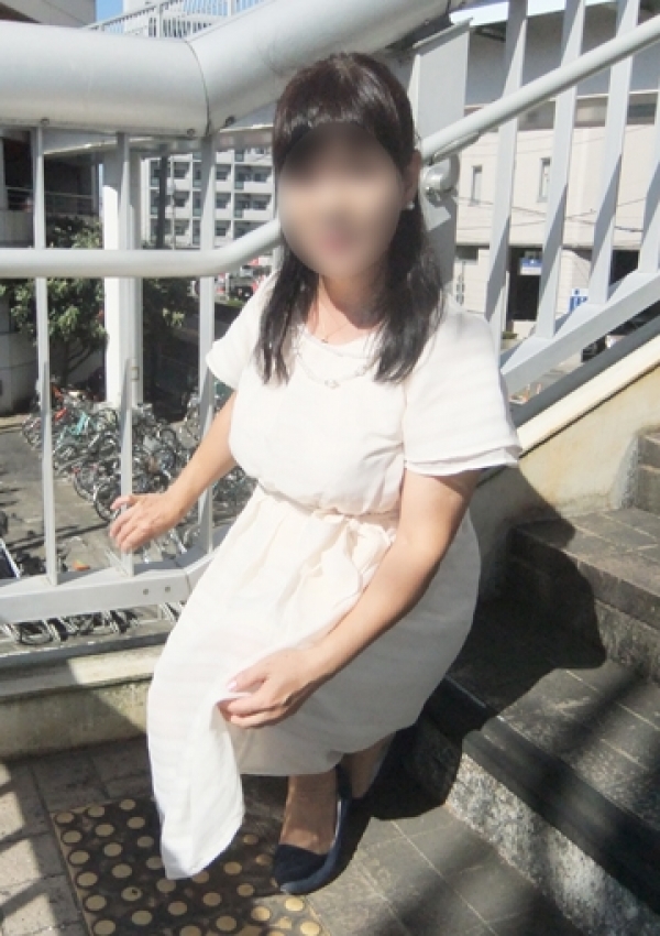 よしみ、かわいい熟女&おいしい人妻 土浦店 3