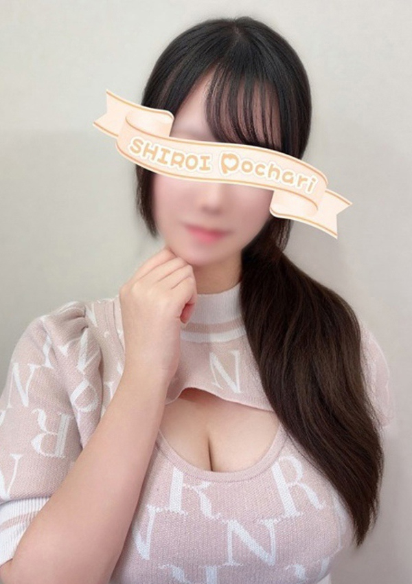さら、白いぽっちゃりさん 仙台店
