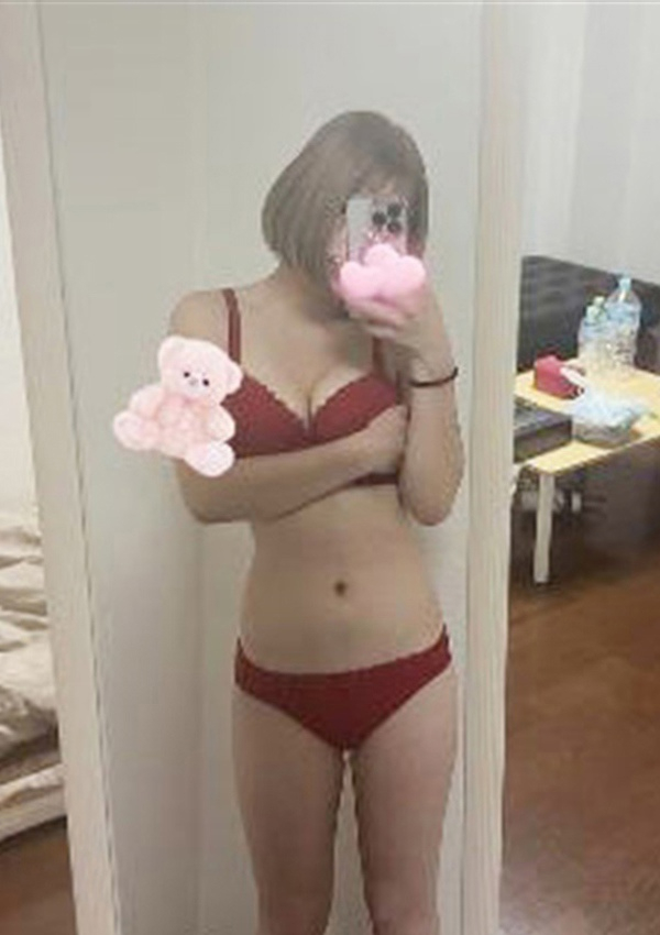 りりな、マリアージュ宇都宮 2