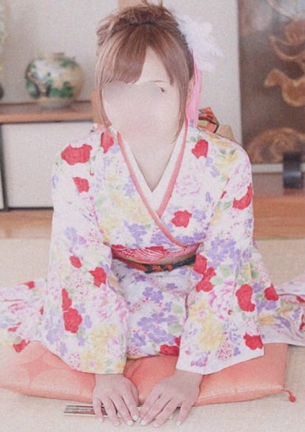 バブリーひとみ、旅のとも伊勢志摩 9