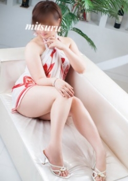 満鶴(みつる)、天使のゆびさき 5