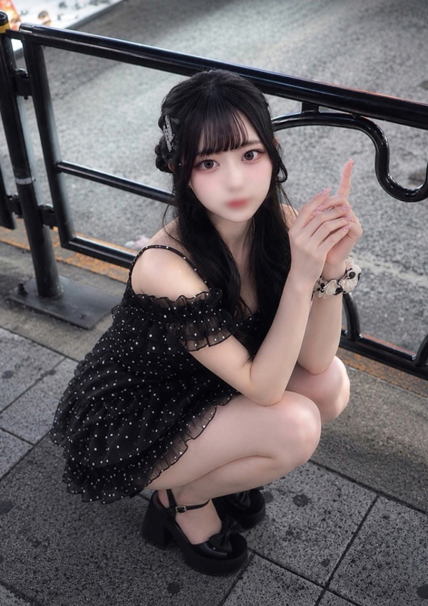 あんり、Platinum Legend(プラチナムレジェンド) 4