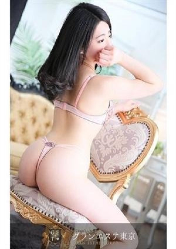 橘ほのか、グランエステ東京 品川 3