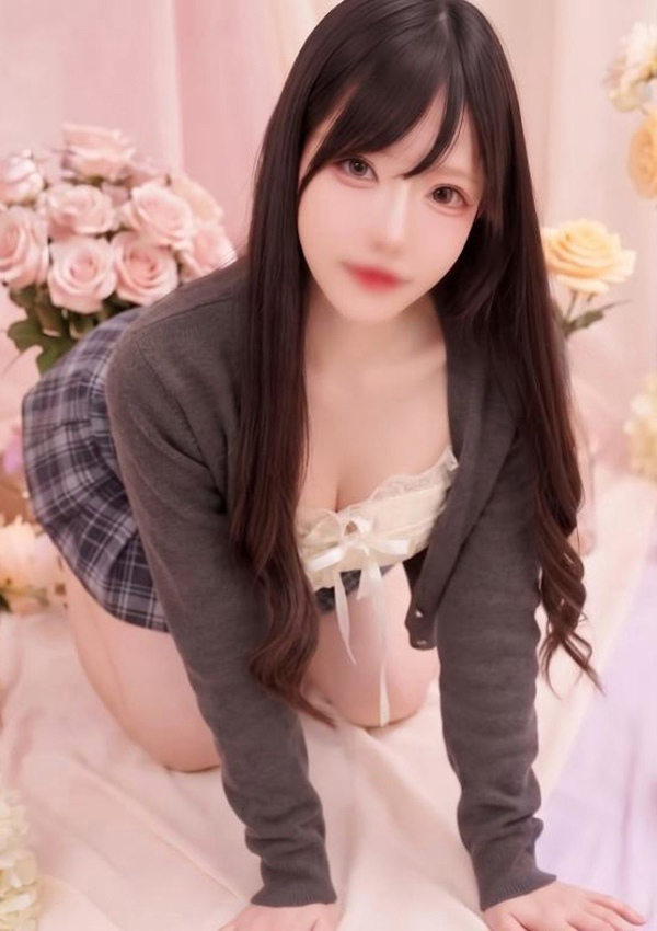 ことみ、渋谷現役女子大生図鑑 3