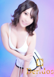 でりどす、もも