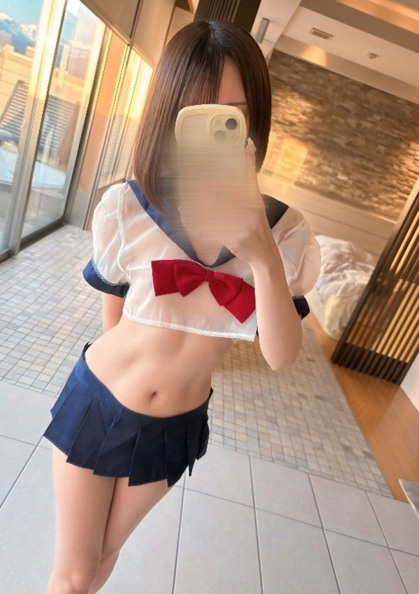みみAV女優、倶楽部クレージュseason2 3