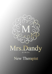 桜瀬かのは、Mrs. Dandy Ueno