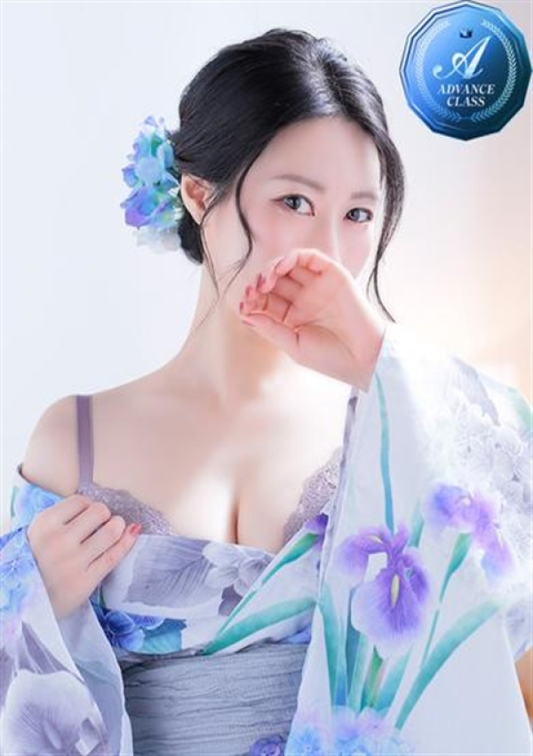 真白 みゆう、men's relaxation VEGA(メンズリラクゼーション・ベガ) 1