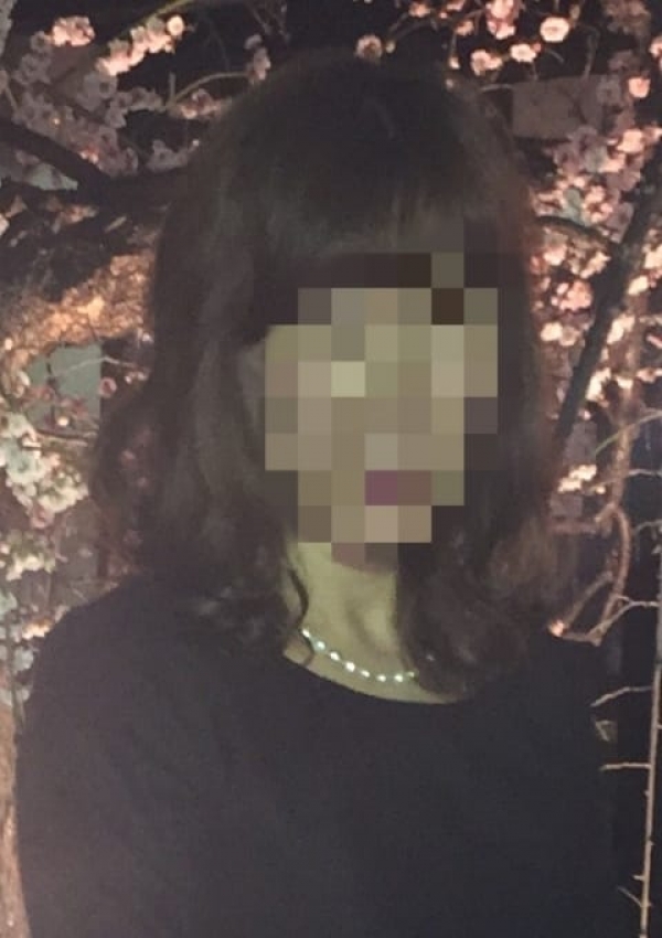 麗子、旅のとも伊勢志摩 2