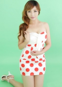あゆみ、恋愛ヌキッ娘 4