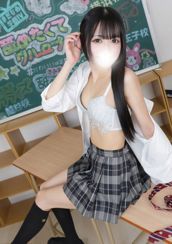 みずき、舐めたくてグループ～君とサプライズ学園～越谷校 3