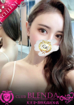 Riri、CLUB BLENDA 天王寺・谷9 天高ビル店