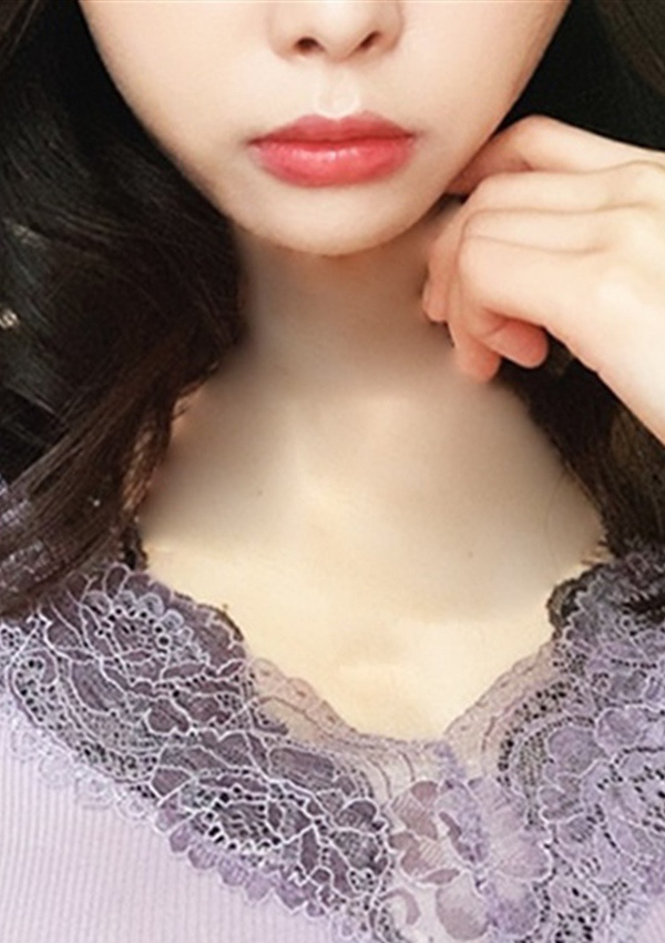 さき、贅沢なひと時 2