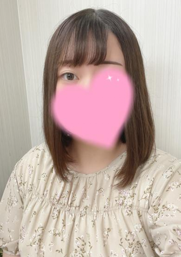 みお【業界未経験】、ぽちゃりーん