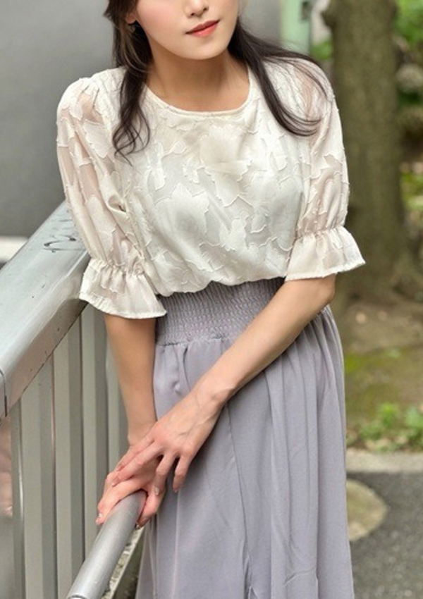 黒川さゆ、月の真珠-五反田- 3