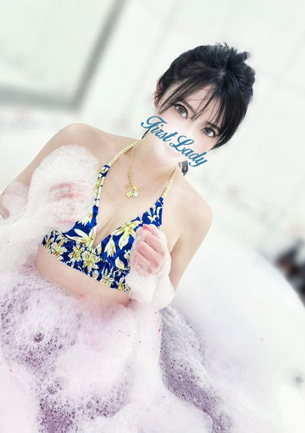 きょう、ファーストレディー 2