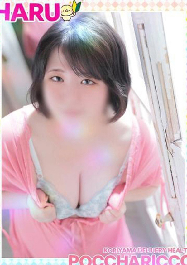 はるちゃん、ぽっちゃりっ娘 2