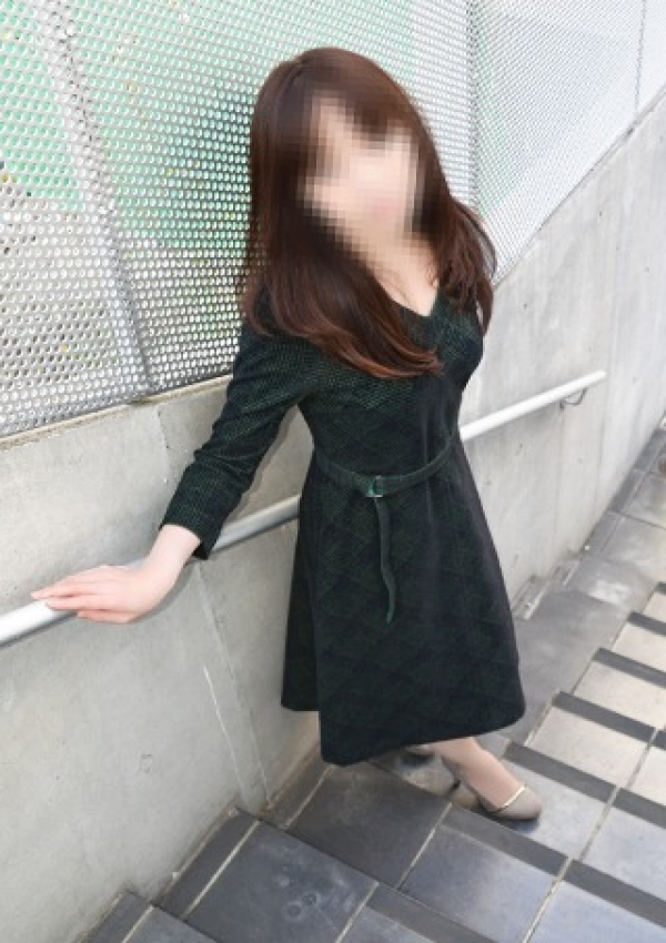 かすみ、東京マダム倶楽部 5
