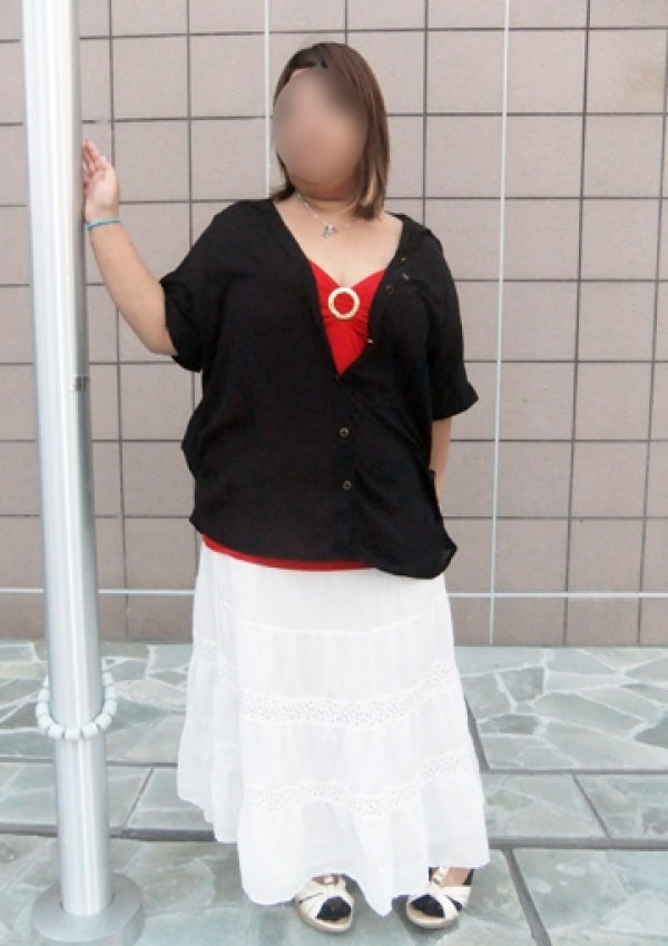 のあ、土浦VIPデブ専肉だんご 4