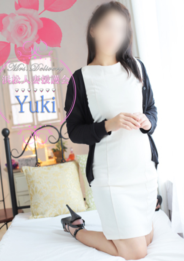 ゆき、浜松人妻援護会