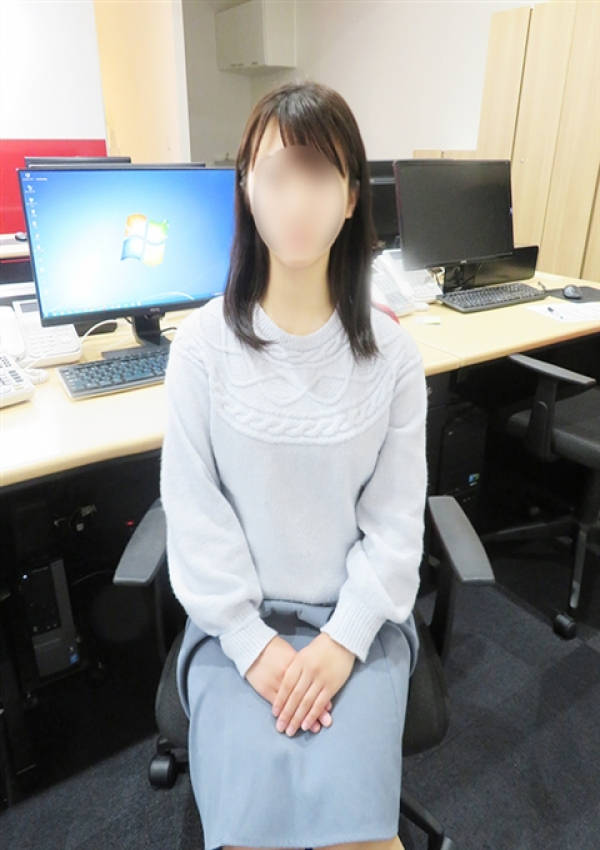 まどか、名古屋デリヘル業界未経験 1
