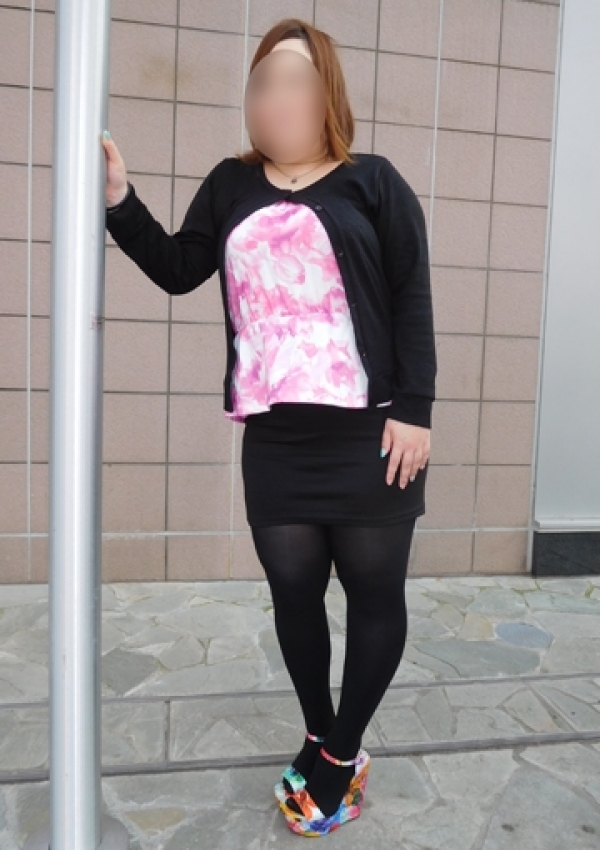 りん、土浦VIPデブ専肉だんご 4