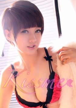 ミキ、Kiss me 4