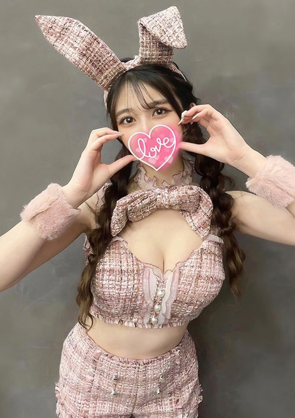 マリーゴールド、ギャルズネットワーク大阪 3