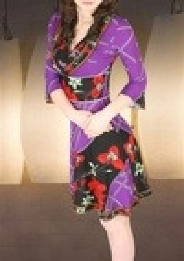 青山、山ノ手夫人 3