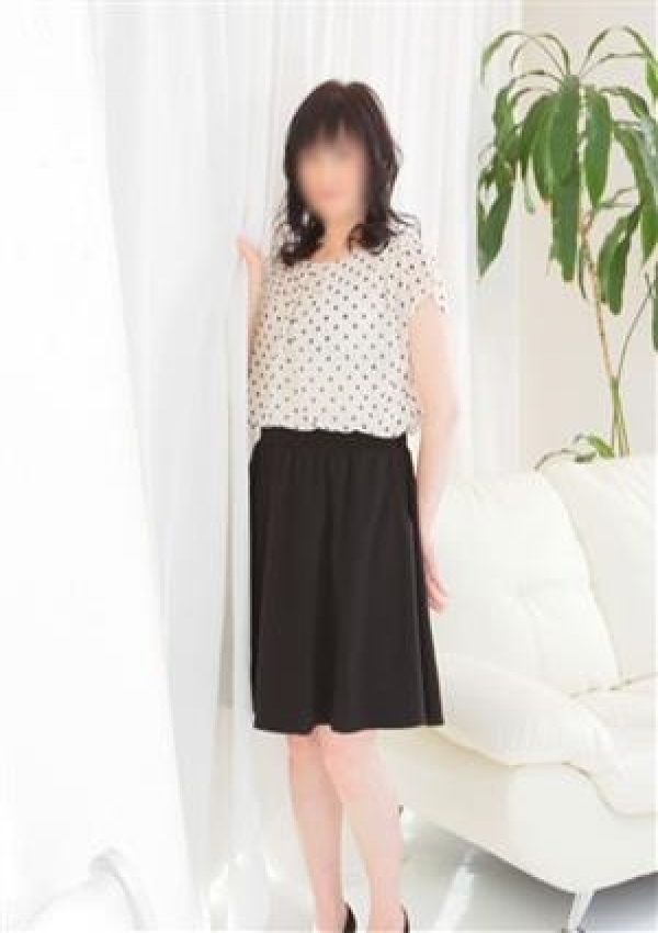 よしこ、熟女家 十三店 10