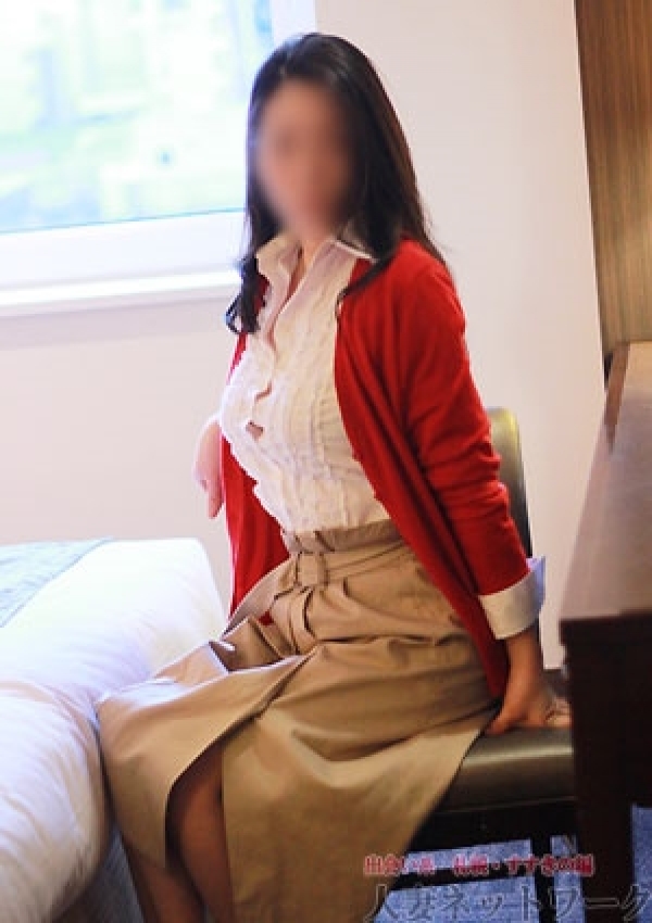 鈴音、出会い系人妻ネットワーク 1