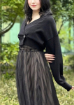高井みや、月の真珠-五反田-